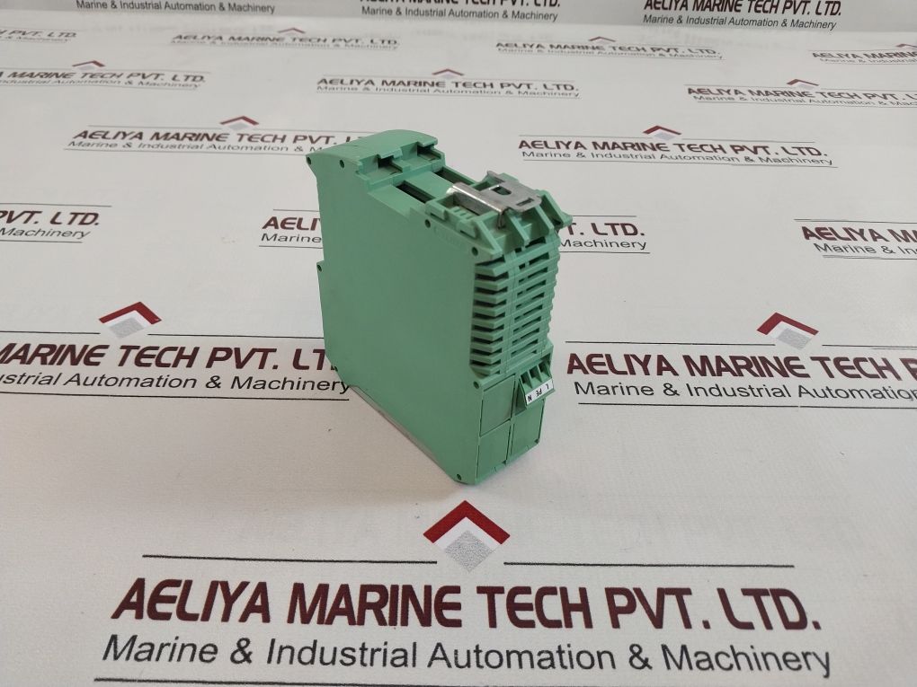 Phoenix Contact Me-max/nef/quint10a Interface Filter - Image 7