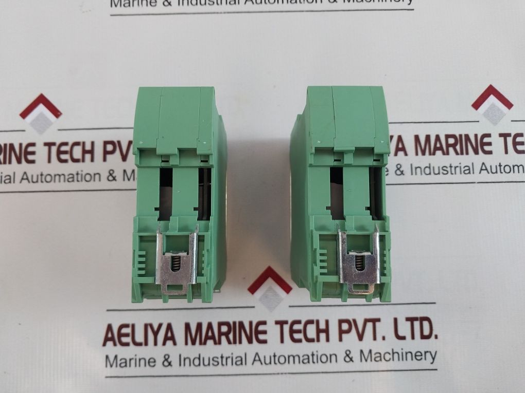 Phoenix Contact Me-max/nef/quint10a Interface Filter - Image 3