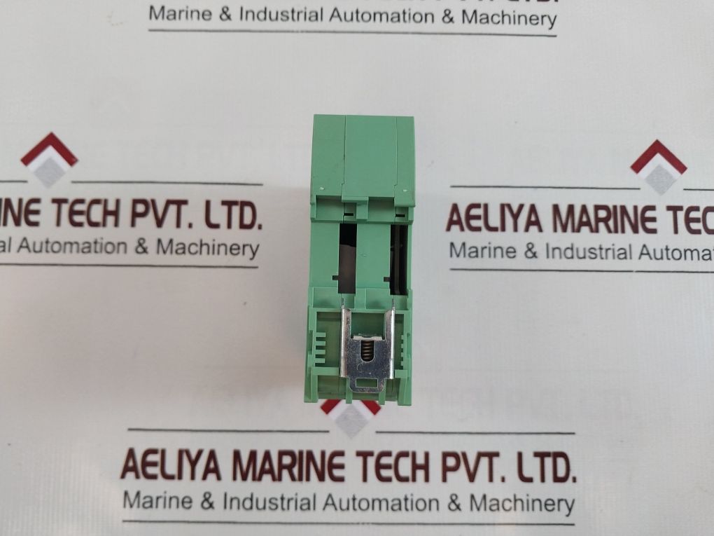 Phoenix Contact Me-max/nef/quint10a Interface Filter - Image 6