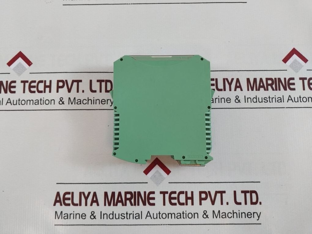 Phoenix Contact Me-max/nef/quint10a Interface Filter - Image 8