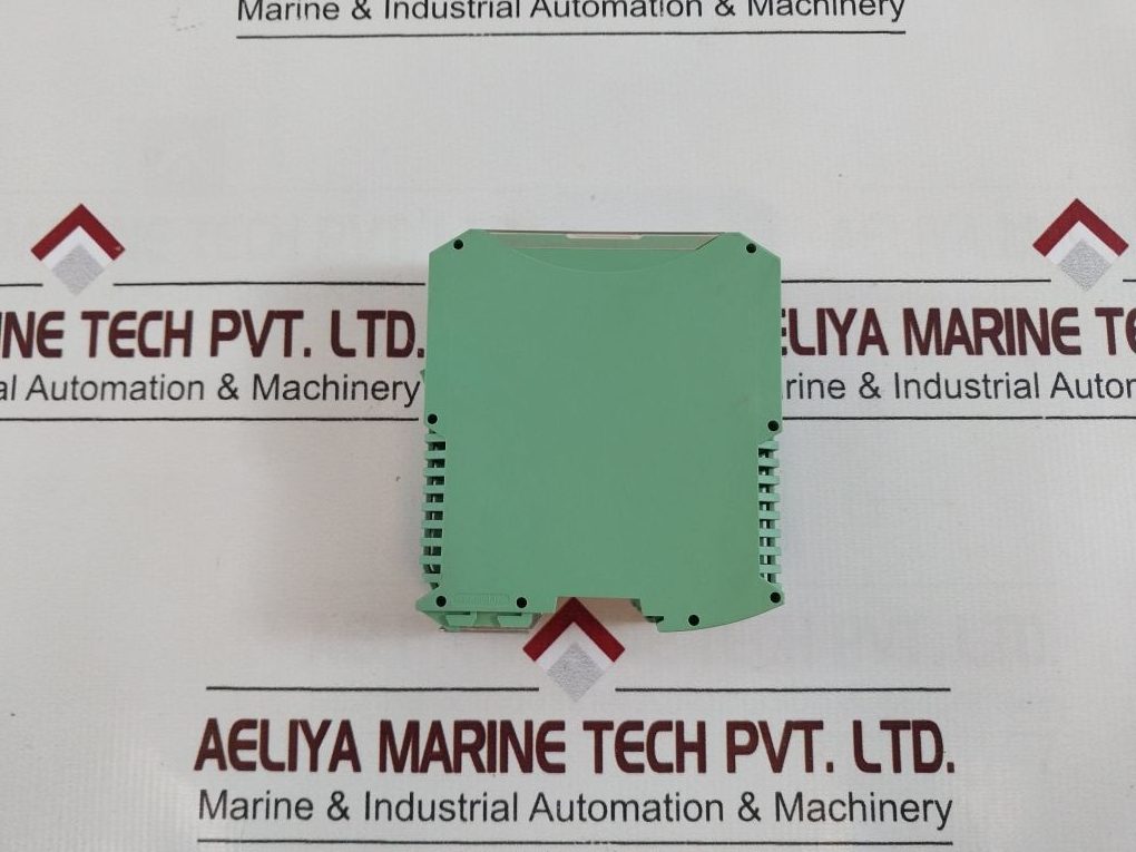 Phoenix Contact Me-max/nef/quint10a Interface Filter - Image 9