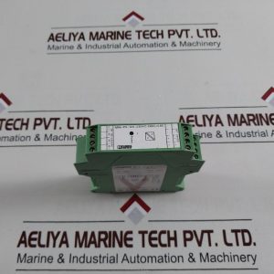 Phoenix Contact Mini-ps-120-230ac/24dc/0.65 Power Supply