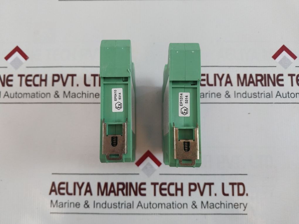 Phoenix Contact Pi-ex-me-2nam-coc-24vdc Switch Amplifier-relay - Image 3