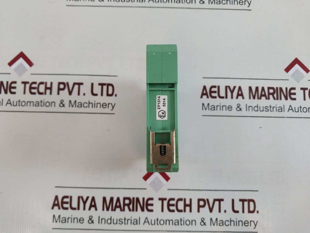 Phoenix Contact Pi-ex-me-2nam-coc-24vdc Switch Amplifier-relay - Image 6