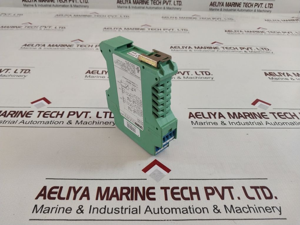 Phoenix Contact Pi-ex-me-2nam-coc-24vdc Switch Amplifier-relay - Image 9
