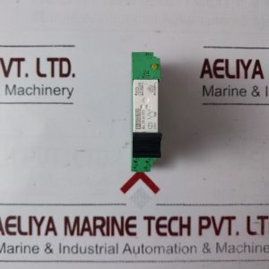 PHOENIX CONTACT PLC-BSC-24DC/21-21 RELAY SOCKET