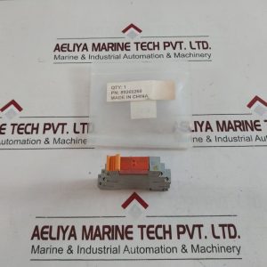 PHOENIX CONTACT PLC-RSC-24DC/21-21/EX RELAY MODULE