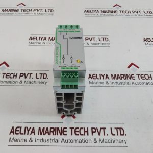 PHOENIX CONTACT QUINT-DIODE/12-24DC/2X20/1X40 POWER SUPPLY