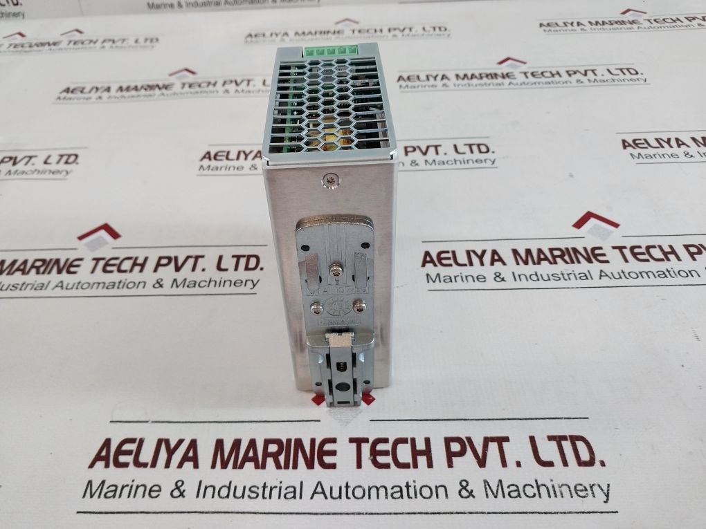 Phoenix Contact Quint-ps/60-72dc/24dc/10 Dc/dc Converter - Image 4