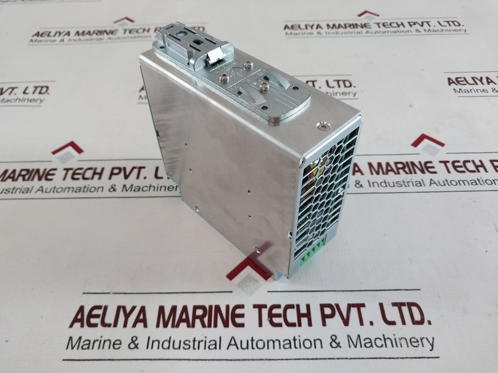 Phoenix Contact Quint-ps/60-72dc/24dc/10 Dc/dc Converter - Image 6