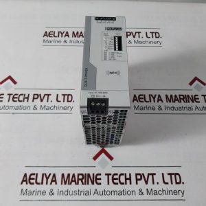 PHOENIX CONTACT QUINT4-PS/1AC/24DC/10 POWER SUPPLY
