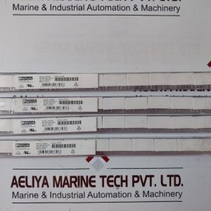 Phoenix Contact Rel-mr-24dc/21hc Single Relay