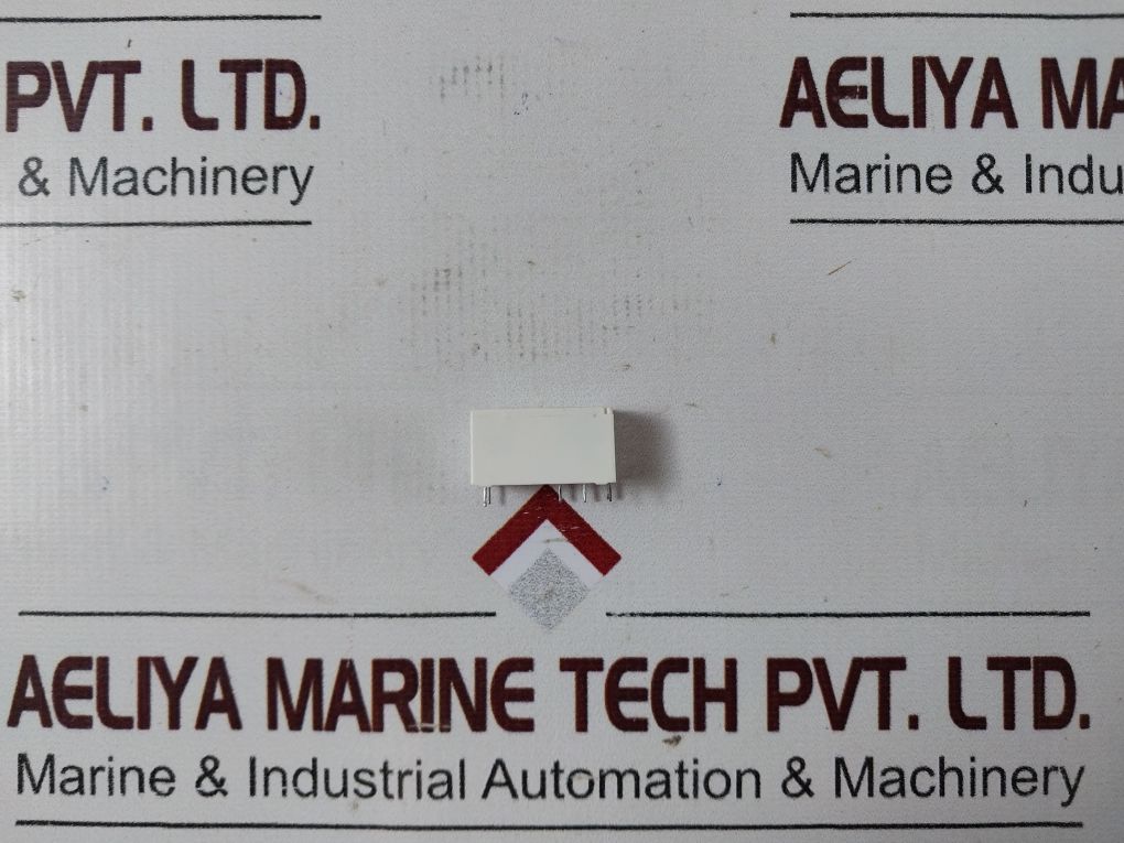 Phoenix Contact Rel-mr-24dc/21hc Single Relay - Image 6