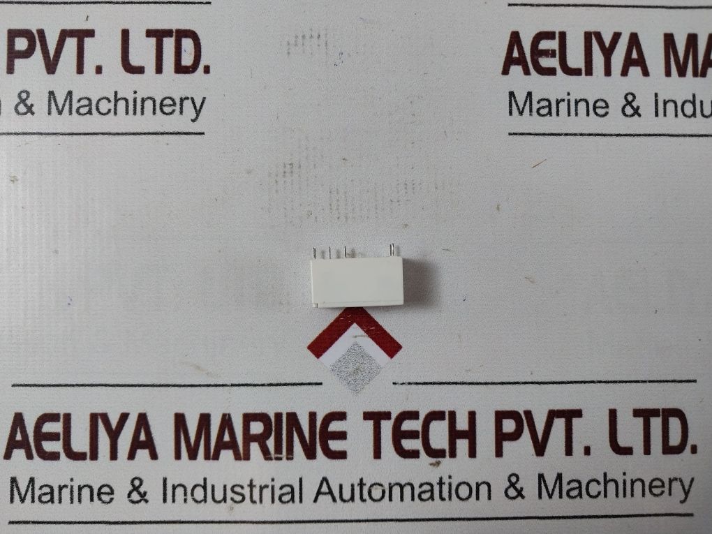 Phoenix Contact Rel-mr-24dc/21hc Single Relay - Image 7