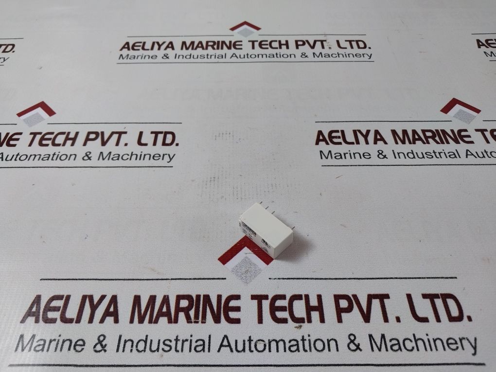 Phoenix Contact Rel-mr-24dc/21hc Single Relay - Image 5