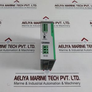 PHOENIX CONTACT TRIO-PS/1AC/24DC/5 POWER SUPPLY UNIT