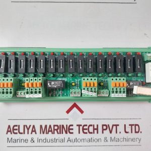 Phoenix Contact Umk-pvb2-16/24dc/fm-kds3