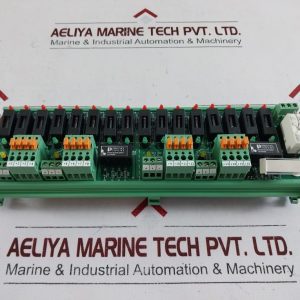 Phoenix Contact Umk-pvb2/16/24dc/fm-kds3