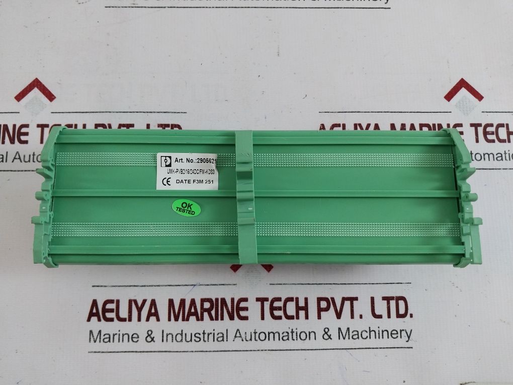 Phoenix Contact Umk-pvb2/16/24dc/fm-kds3 - Image 4