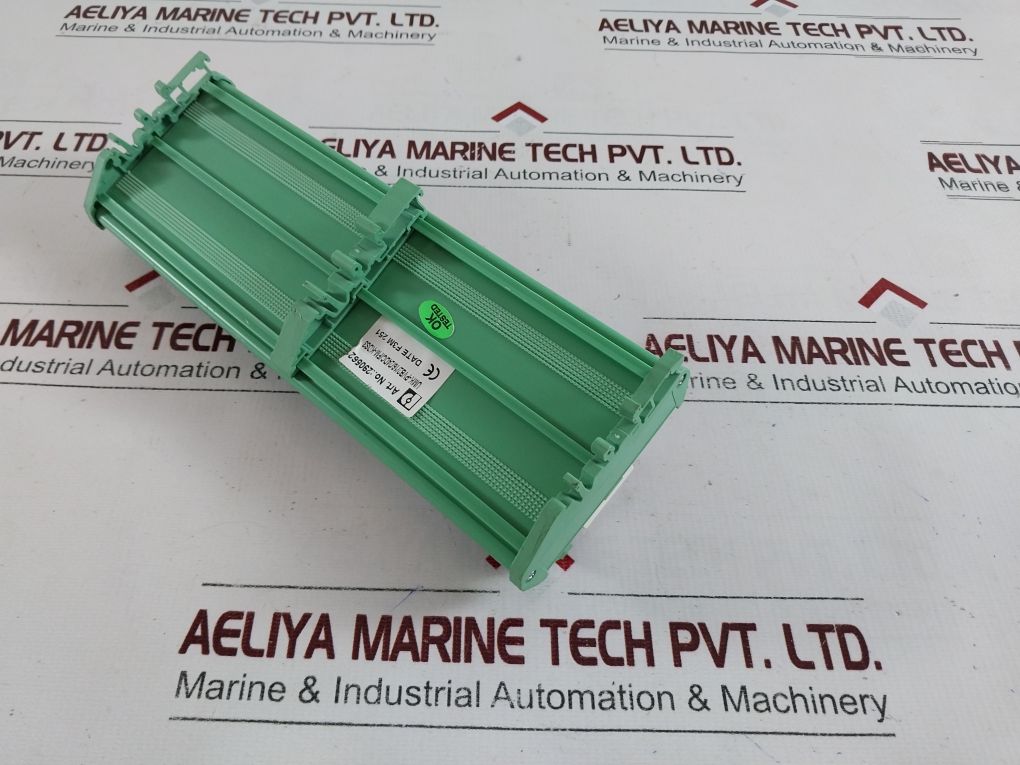 Phoenix Contact Umk-pvb2/16/24dc/fm-kds3 - Image 6