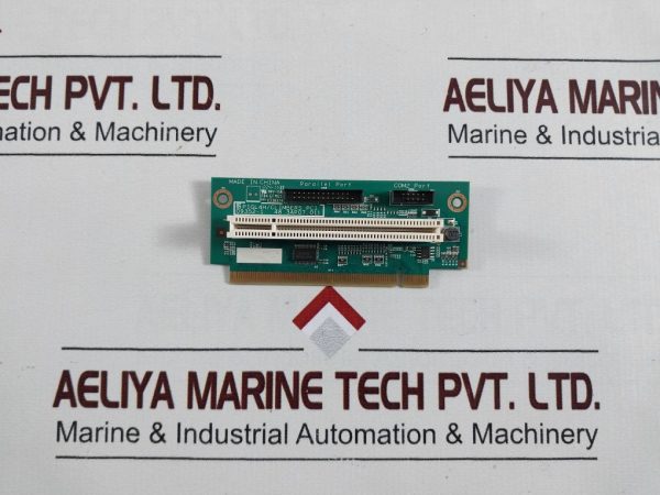 PIGL4H PCB CARD