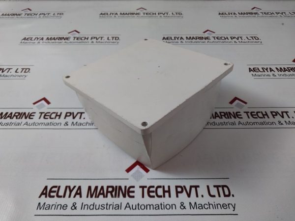 Polymetron Monec Ph/mv 8965 Transmitter - Aeliya Marine