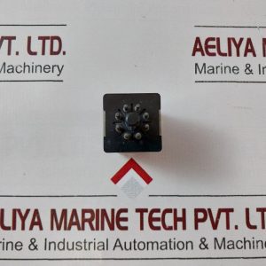Potter & Brumfield Krpa-11ag-120 Relay