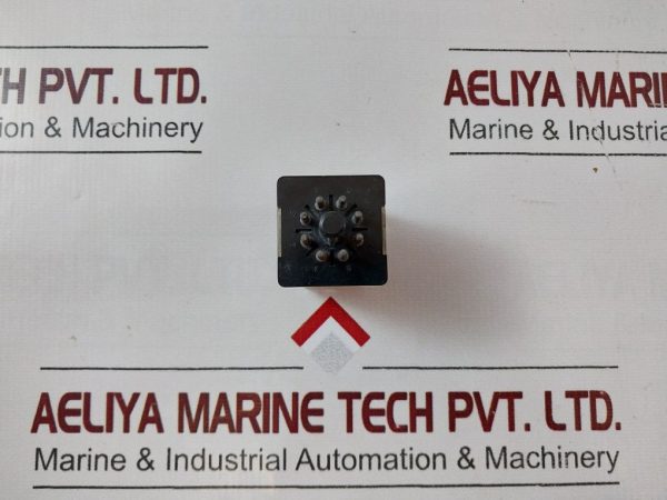 Potter & Brumfield Krpa-11ag-120 Relay