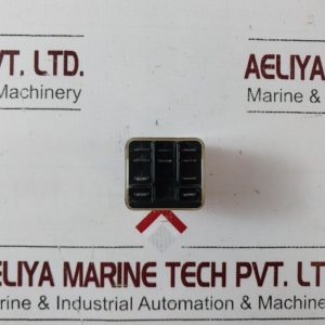 Potter & Brumfield Kup-11d15-24 Relay 24vdc