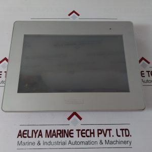 Pro-face Pfxgp4502wadw Touch Screen Panel 24vdc