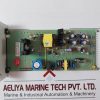 PSM PAL 2100-220/1 PCB CARD