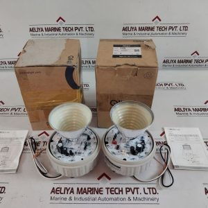 Qlight S125l Flashing Signal Light
