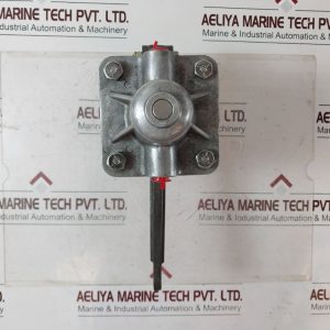 R-35135 35903129 VALVE