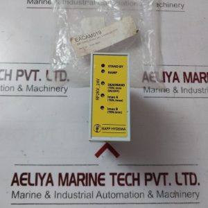 RAPP HYDEMA RP2KV324V