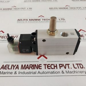 REXROTH 5724550220 DIRECTIONAL VALVE