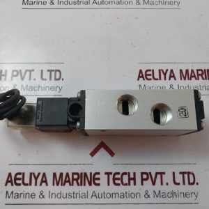 Rexroth 5724550220 Directional Valve