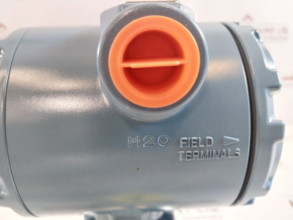 Rosemount 3051s2cd3a2e12a1bb4d1d2e7m5p1q4qtt1 Pressure Transmitter - Image 29