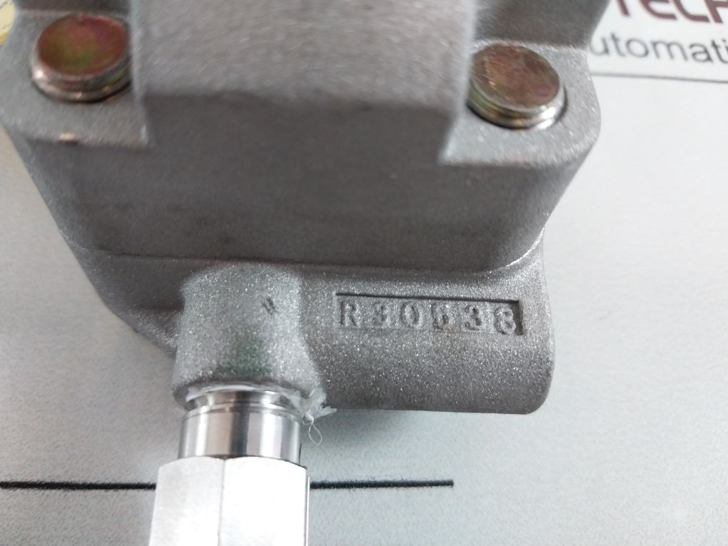 Rosemount 3051s2cd3a2e12a1bb4d1d2e7m5p1q4qtt1 Pressure Transmitter - Image 30