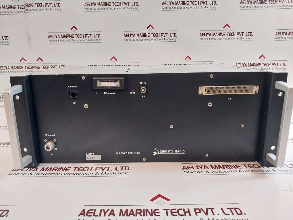 Raytheon B36000-00-03-0 Standard Radio - Aeliya Marine