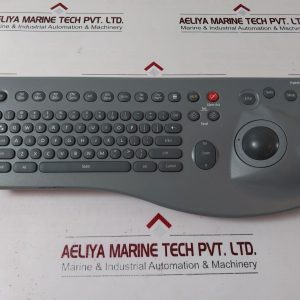 RAYTHEON MARINE G626398-1 MK2 ECDIS CONTROL PANEL