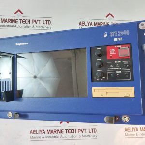 RAYTHEON PANASONIC STR 2000