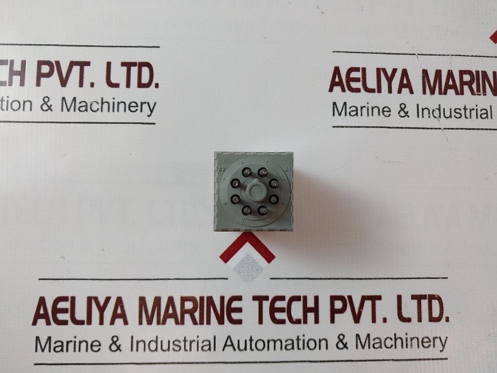 Releco C2-a20/…v Relay Dc24v - Image 4