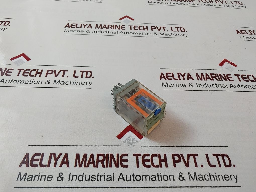 Releco C2-a20/…v Relay Dc24v - Image 6