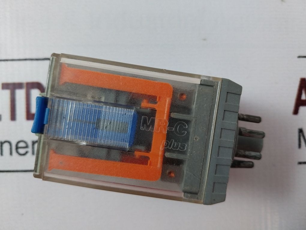 Releco C2-a20/…v Relay Dc24v - Image 9