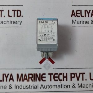 Releco C3-a30 Relay