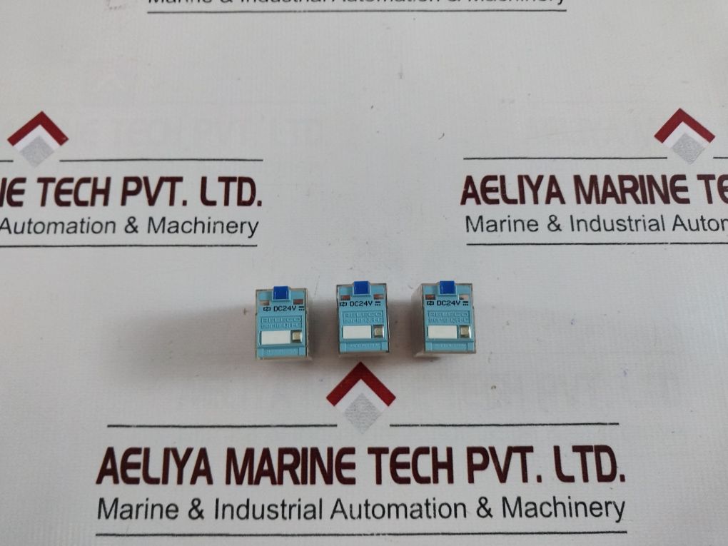 Releco C9-a41 Fx Power Relay