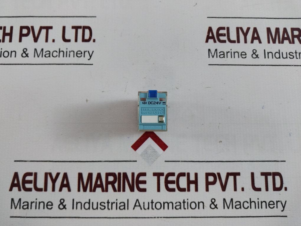 Releco C9-a41 Fx Power Relay - Image 3