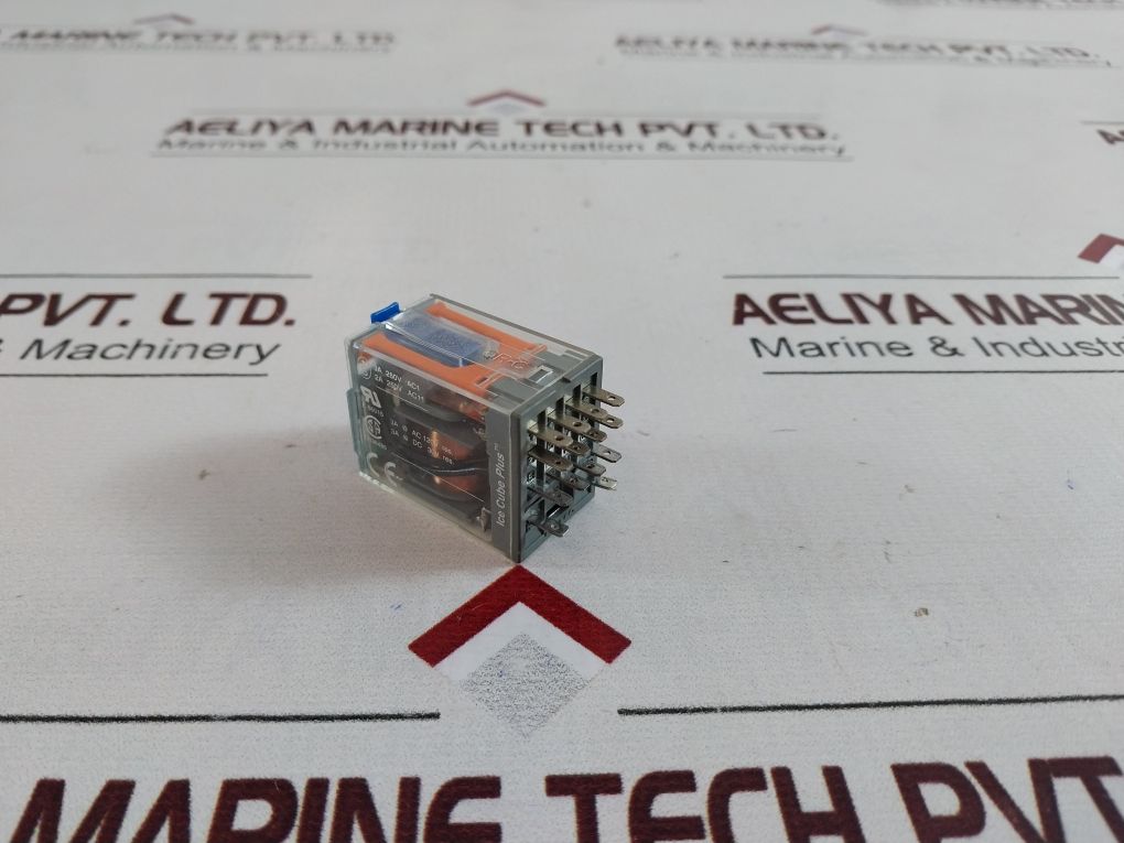Releco C9-a41 Fx Power Relay - Image 5