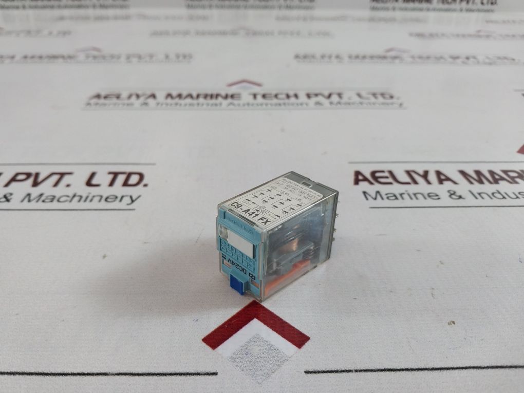 Releco C9-a41 Fx Power Relay - Image 6