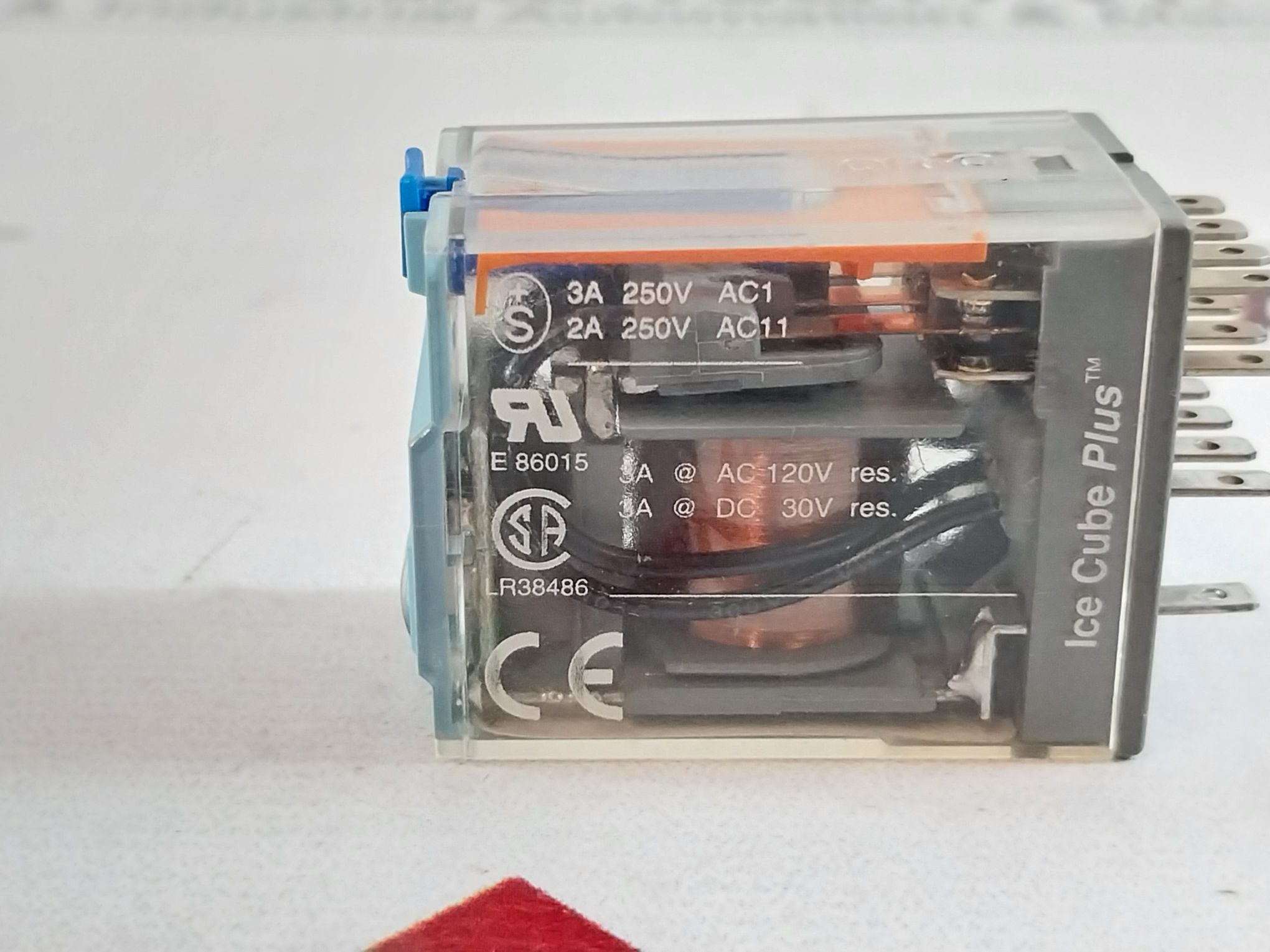 Releco C9-a41 Fx Power Relay - Image 8